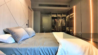 For Sale - One Shenton