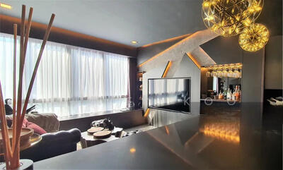 For Sale - One Shenton