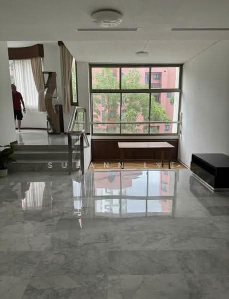 Horizon Towers, 15 Leonie Hill Road, Orchard / River Valley, 4 Bedrooms, 2,400 sqft, Condominium For Rent, by Sueann Lye, 25362869 - Interior - PropertyGuru.com.sg