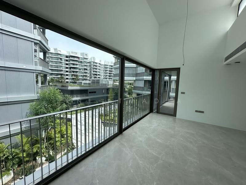 The Reef at King's Dock, 14 Harbourfront Avenue, Harbourfront / Telok Blangah, 2 Bedrooms, 1,163 sqft, Condominium For Rent, by Teni Atmadja 陈铨莉., 25362889 - PropertyGuru.com.sg