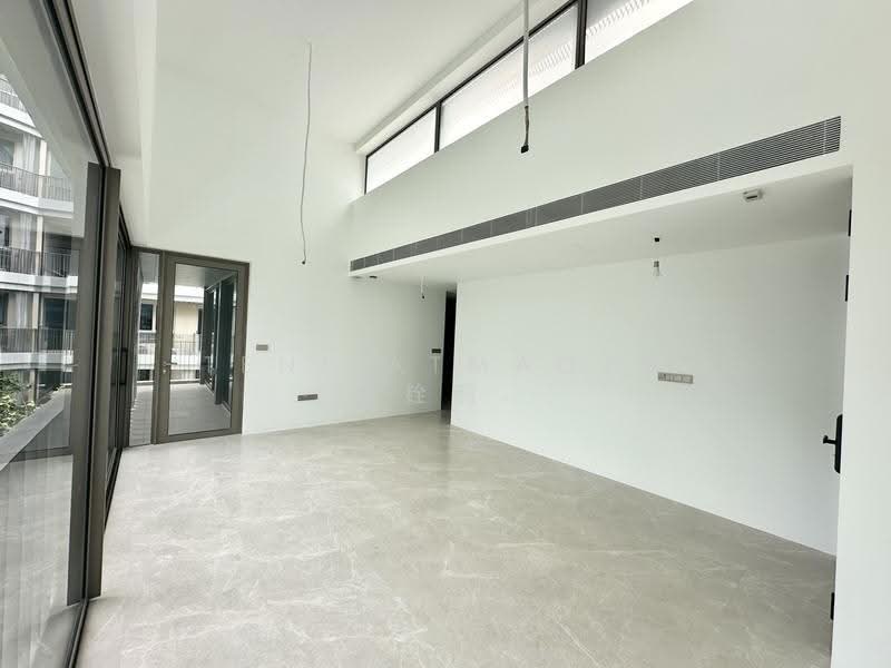 The Reef at King's Dock, 14 Harbourfront Avenue, Harbourfront / Telok Blangah, 2 Bedrooms, 1,163 sqft, Condominium For Rent, by Teni Atmadja 陈铨莉., 25362889 - PropertyGuru.com.sg