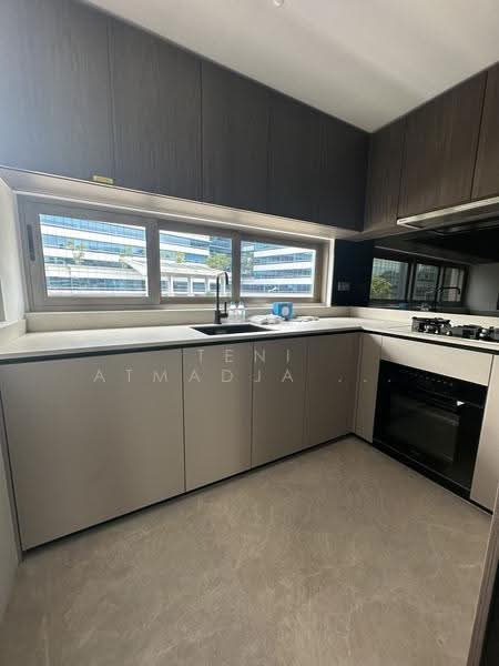 The Reef at King's Dock, 14 Harbourfront Avenue, Harbourfront / Telok Blangah, 2 Bedrooms, 1,163 sqft, Condominium For Rent, by Teni Atmadja 陈铨莉., 25362889 - PropertyGuru.com.sg