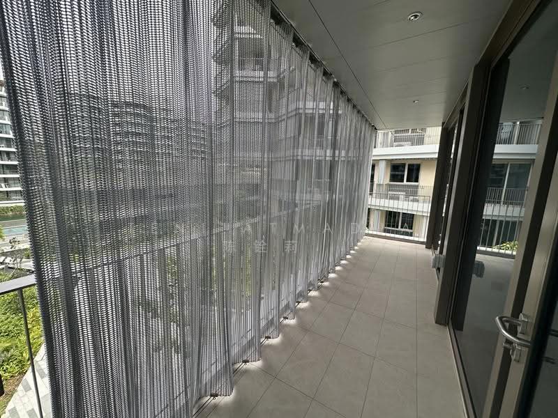 The Reef at King's Dock, 14 Harbourfront Avenue, Harbourfront / Telok Blangah, 2 Bedrooms, 1,163 sqft, Condominium For Rent, by Teni Atmadja 陈铨莉., 25362889 - PropertyGuru.com.sg