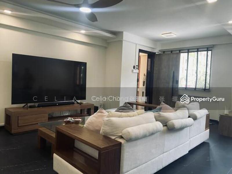 497D Tampines Street 45, Tampines Street 45, Pasir Ris / Tampines, 4 Bedrooms, 1,484 sqft, HDB Flat For Rent, by Celia Chong 张瑂籣, 25362895 - PropertyGuru.com.sg