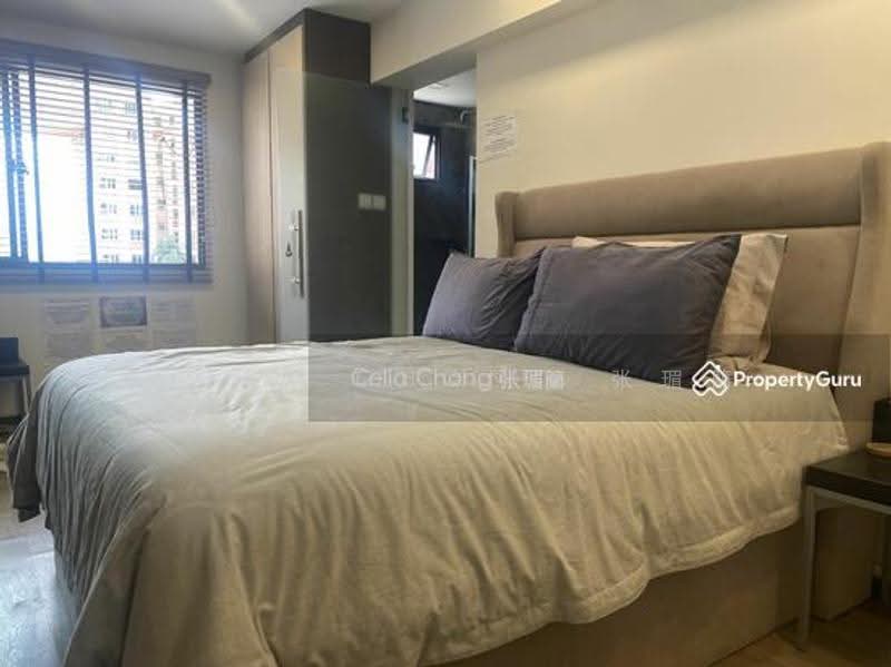 497D Tampines Street 45, Tampines Street 45, Pasir Ris / Tampines, 4 Bedrooms, 1,484 sqft, HDB Flat For Rent, by Celia Chong 张瑂籣, 25362895 - PropertyGuru.com.sg