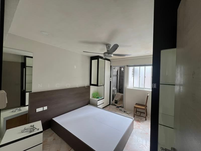 307 Serangoon Avenue 2, 307 Serangoon Avenue 2, Room Rental, 150 sqft, HDB Flat For Rent, by Nicole Wu 吴佩瑾, 25362903 - PropertyGuru.com.sg