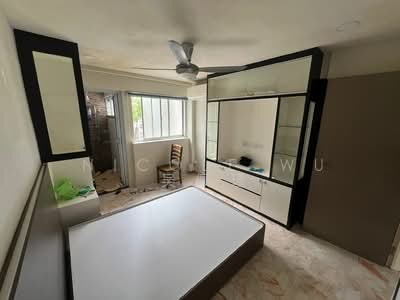 For Rent - 307 Serangoon Avenue 2