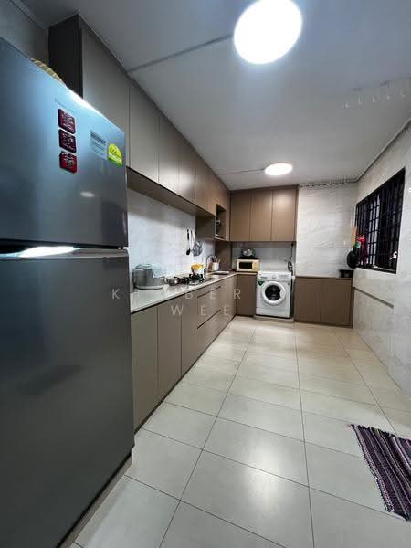 163 Bishan Street 13, 163 Bishan Street 13, Ang Mo Kio / Bishan / Thomson, Room Rental, 150 sqft, HDB Flat For Rent, by Kimberly Wee, 25362920 - PropertyGuru.com.sg
