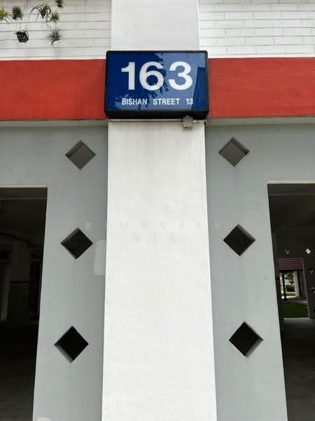 163 Bishan Street 13, 163 Bishan Street 13, Ang Mo Kio / Bishan / Thomson, Room Rental, 150 sqft, HDB Flat For Rent, by Kimberly Wee, 25362920 - PropertyGuru.com.sg