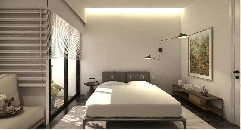 Pavilion Park, Pavilion Circle, Dairy Farm / Bukit Panjang / Choa Chu Kang, 5 Bedrooms, 4,000 sqft, Semi-Detached House For Sale, by Lynn Loh, 25362931 - PropertyGuru.com.sg