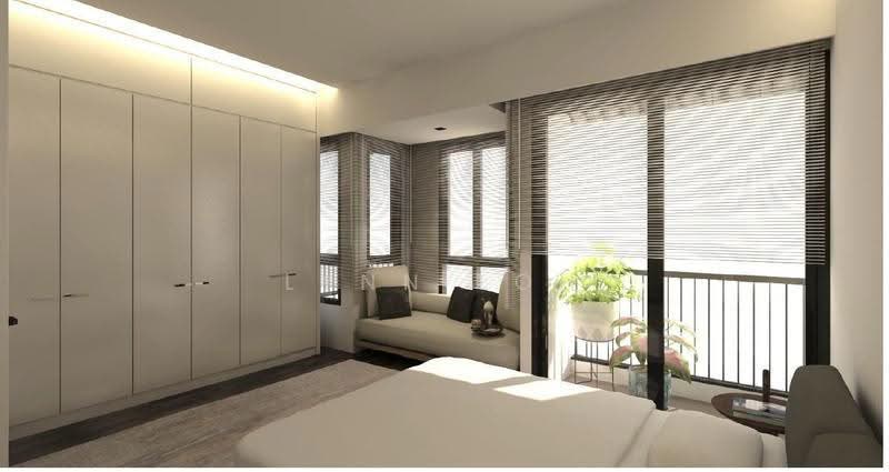 Pavilion Park, Pavilion Circle, Dairy Farm / Bukit Panjang / Choa Chu Kang, 5 Bedrooms, 4,000 sqft, Semi-Detached House For Sale, by Lynn Loh, 25362931 - PropertyGuru.com.sg