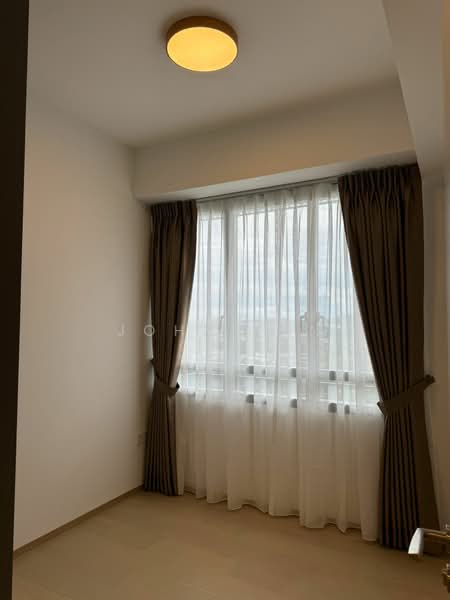 One Holland Village Residences, 1 Holland Village Way, 2 Bedrooms, 797 sqft, Condominium For Rent, by John Tan, 25362936 - PropertyGuru.com.sg