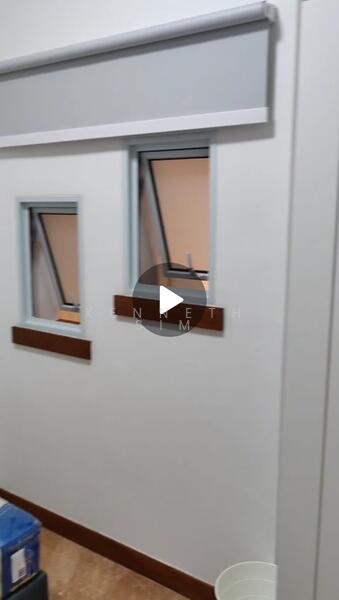 Changi Court, 704 Upper Changi Road East, 3 Bedrooms, 120 sqft, Condominium For Rent, by KENNETH SIM, 25362943 - R1 Cosy Econ with Aircon n 2 windows , Super Single bed, desk , chair, wardrobe etc $1072 - PropertyGuru.com.sg