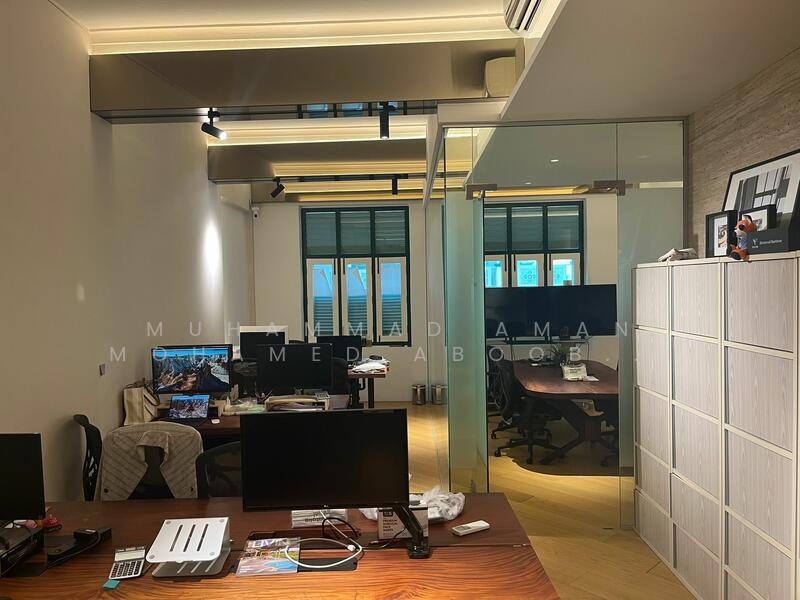 25 Teo Hong, , 1,249 sqft, Shop / Shophouse For Rent, by Muhammad Aman Mohamed Aboobucker, 25362956 - CommercialGuru.com.sg