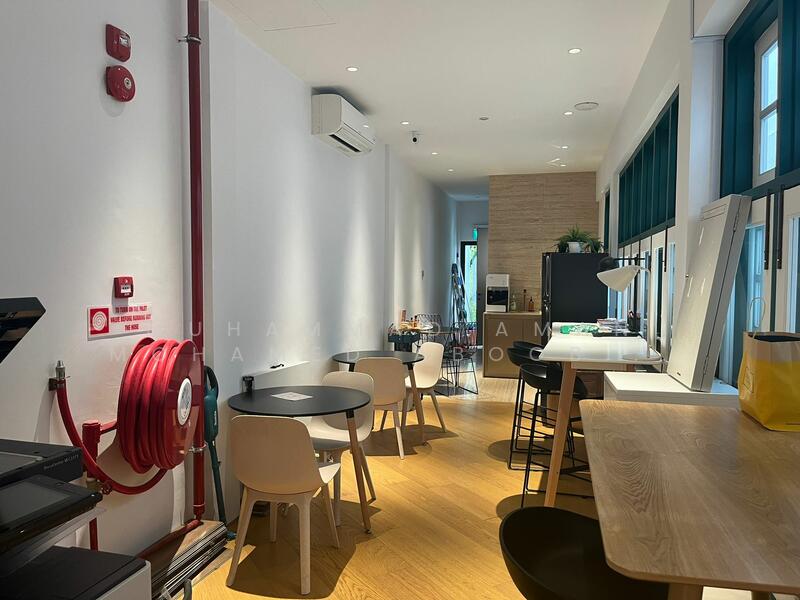 25 Teo Hong, , 1,249 sqft, Shop / Shophouse For Rent, by Muhammad Aman Mohamed Aboobucker, 25362956 - CommercialGuru.com.sg