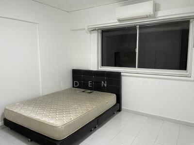 For Rent - 508 Hougang Avenue 10