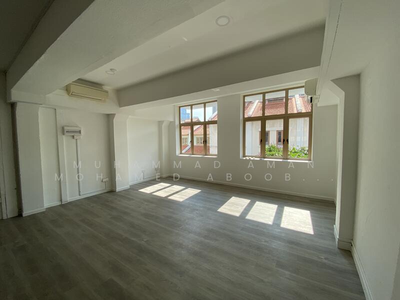 Circular Road, CIRCULAR ROAD, 1,087 sqft, Shop / Shophouse For Rent, by Muhammad Aman Mohamed Aboobucker, 25362983 - CommercialGuru.com.sg
