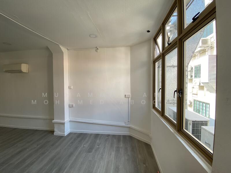 Circular Road, CIRCULAR ROAD, 1,087 sqft, Shop / Shophouse For Rent, by Muhammad Aman Mohamed Aboobucker, 25362983 - CommercialGuru.com.sg