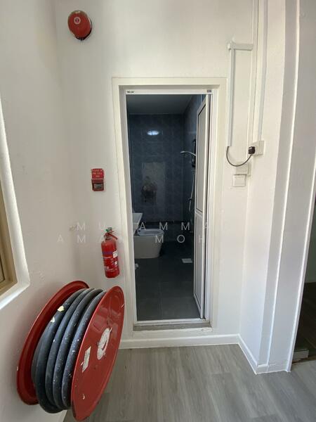 Circular Road, CIRCULAR ROAD, 1,087 sqft, Shop / Shophouse For Rent, by Muhammad Aman Mohamed Aboobucker, 25362983 - CommercialGuru.com.sg