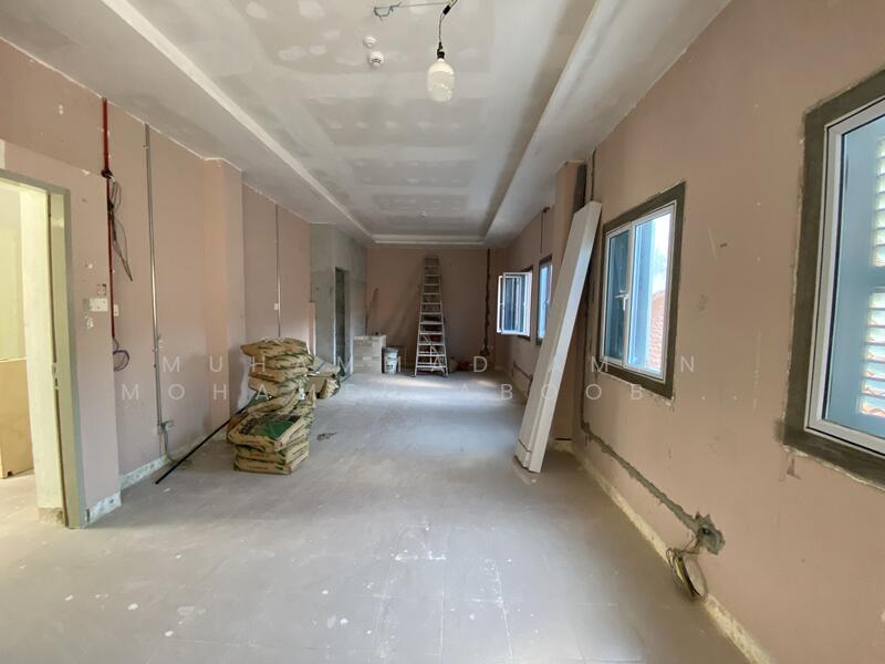 301 Jalan Besar, Farrer Park / Serangoon Rd, 1,145 sqft, Shop / Shophouse For Rent, by Muhammad Aman Mohamed Aboobucker, 25363038 - CommercialGuru.com.sg