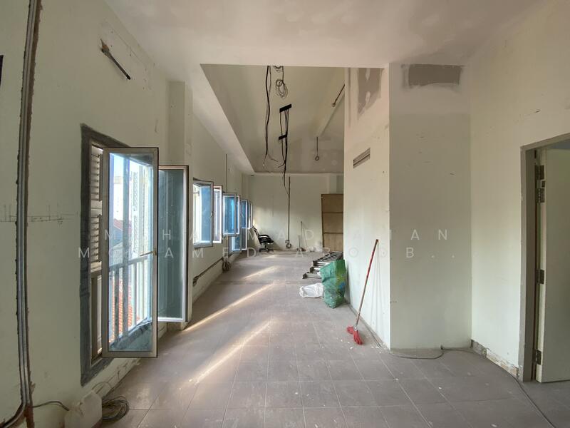 301 Jalan Besar, Farrer Park / Serangoon Rd, 1,145 sqft, Shop / Shophouse For Rent, by Muhammad Aman Mohamed Aboobucker, 25363038 - CommercialGuru.com.sg