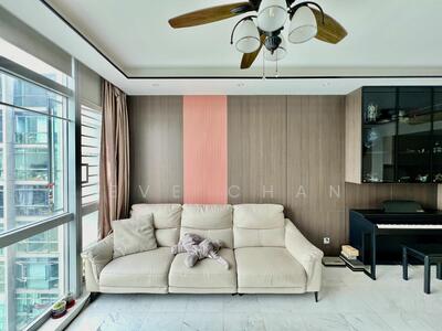For Rent - Hillview Regency
