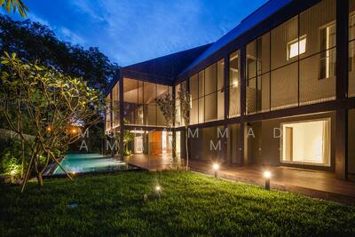 For Rent - King Albert Park