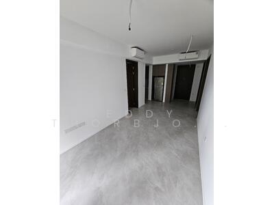 For Sale - The Watergardens at Canberra