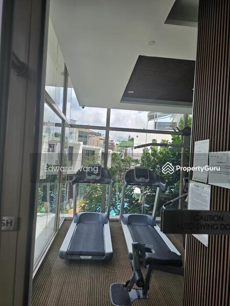 For Rent - The Whitley Residences