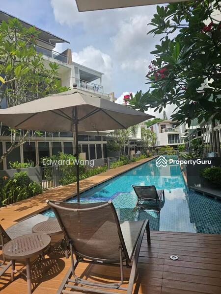 For Rent - The Whitley Residences