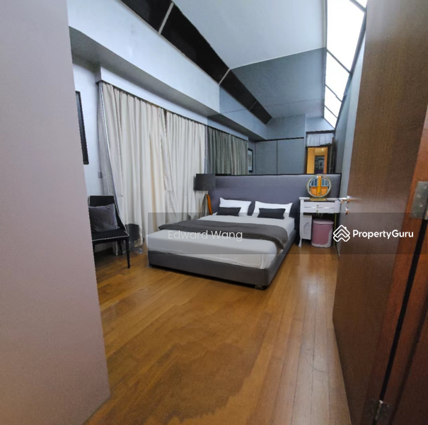 For Rent - The Whitley Residences