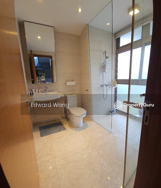 For Rent - The Whitley Residences