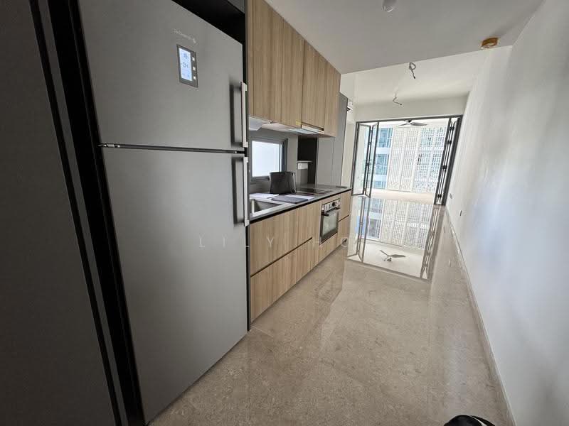 One Holland Village Residences, 5 Holland Village Way, Tanglin / Holland / Bukit Timah, 2 Bedrooms, 797 sqft, Condominium For Rent, by Lily Ho, 25363121 - PropertyGuru.com.sg