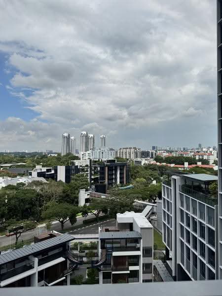One Holland Village Residences, 5 Holland Village Way, Tanglin / Holland / Bukit Timah, 2 Bedrooms, 797 sqft, Condominium For Rent, by Lily Ho, 25363121 - PropertyGuru.com.sg