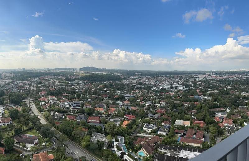 One Holland Village Residences, 5 Holland Village Way, Tanglin / Holland / Bukit Timah, 2 Bedrooms, 797 sqft, Condominium For Rent, by Lily Ho, 25363121 - PropertyGuru.com.sg