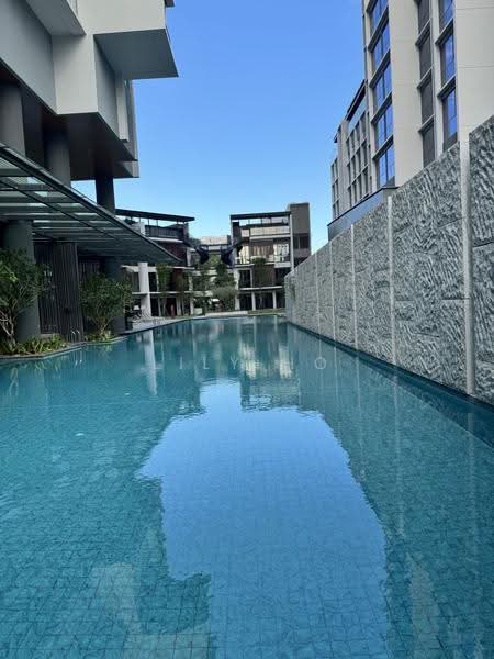 One Holland Village Residences, 5 Holland Village Way, Tanglin / Holland / Bukit Timah, 2 Bedrooms, 797 sqft, Condominium For Rent, by Lily Ho, 25363121 - PropertyGuru.com.sg