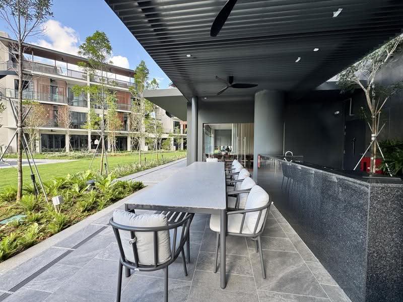 One Holland Village Residences, 5 Holland Village Way, Tanglin / Holland / Bukit Timah, 2 Bedrooms, 797 sqft, Condominium For Rent, by Lily Ho, 25363121 - PropertyGuru.com.sg