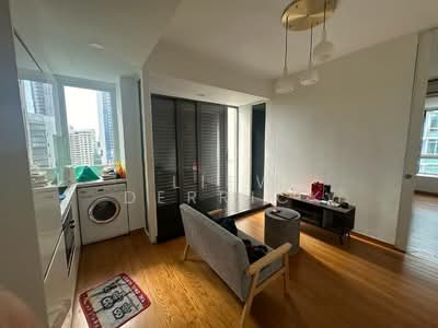 For Rent - The Peak @ Cairnhill I
