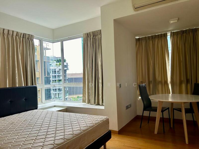 The Peak @ Cairnhill I, 51 Cairnhill Circle, 1 Bedroom, 527 sqft, Condominium For Rent, by Liew Derrick, 25363129 - PropertyGuru.com.sg