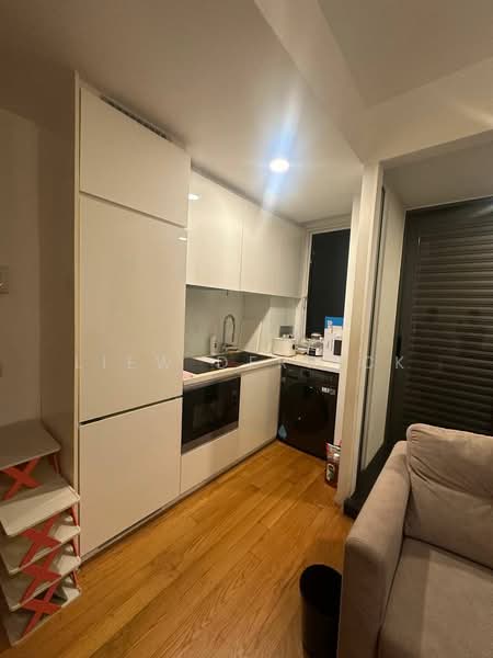 The Peak @ Cairnhill I, 51 Cairnhill Circle, 1 Bedroom, 527 sqft, Condominium For Rent, by Liew Derrick, 25363129 - PropertyGuru.com.sg