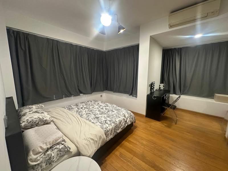 The Peak @ Cairnhill I, 51 Cairnhill Circle, 1 Bedroom, 527 sqft, Condominium For Rent, by Liew Derrick, 25363129 - PropertyGuru.com.sg