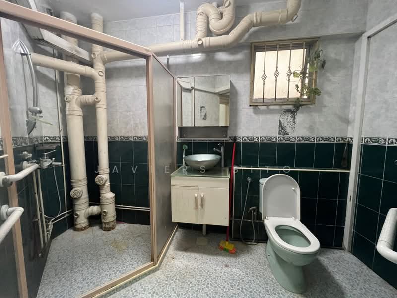 498F Tampines Street 45, 498F Tampines Street 45, 3 Bedrooms, 990 sqft, HDB Flat For Rent, by Javiers Sito, 25363130 - PropertyGuru.com.sg