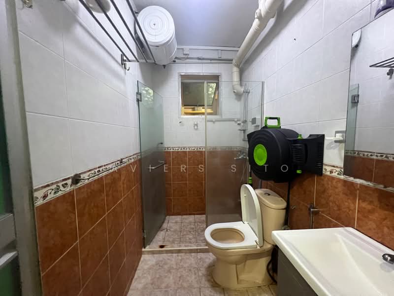498F Tampines Street 45, 498F Tampines Street 45, 3 Bedrooms, 990 sqft, HDB Flat For Rent, by Javiers Sito, 25363130 - PropertyGuru.com.sg