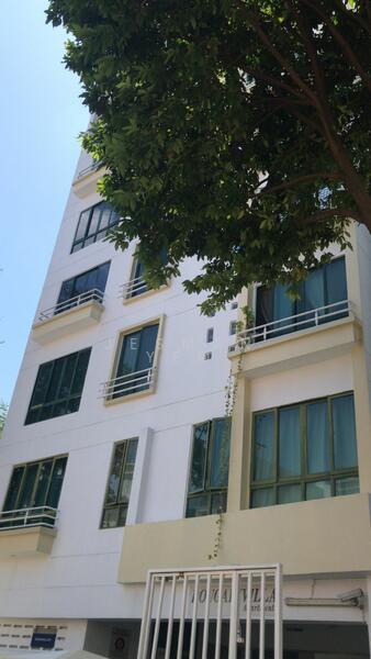 For Rent - Bougainvilla Apartments