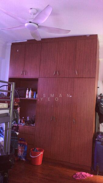 For Rent - Bougainvilla Apartments