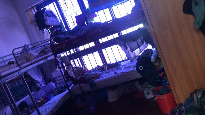 For Rent - Bougainvilla Apartments