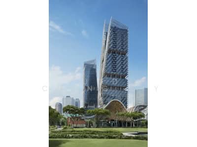 For Sale - South Beach Residences