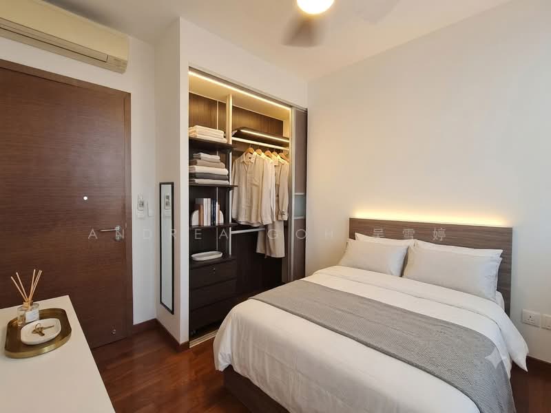 Sunny Lodge, 6A Lorong Salleh, 1 Bedroom, 398 sqft, Apartment For Sale, by Andrea Goh 吴雪婷, 25363212 - PropertyGuru.com.sg