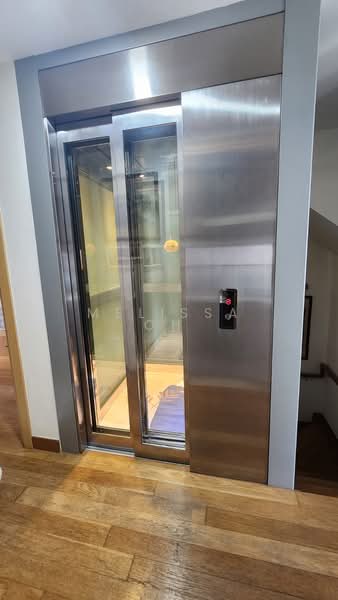 Belgravia Villas Cluster House For Sale at S$ 3,999,999 | PropertyGuru Singapore