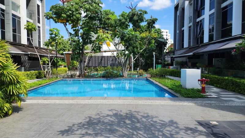 Belgravia Villas Cluster House For Sale at S$ 3,999,999 | PropertyGuru Singapore